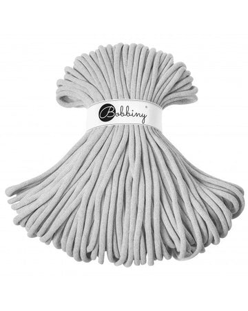 Bobbiny 9mm Braided Cord