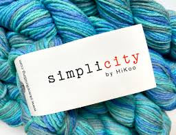Simplicity
