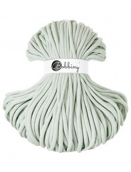 Bobbiny 9mm Braided Cord