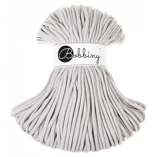 Bobbiny 5mm Braided Cord