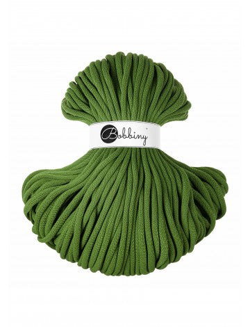 Bobbiny 9mm Braided Cord