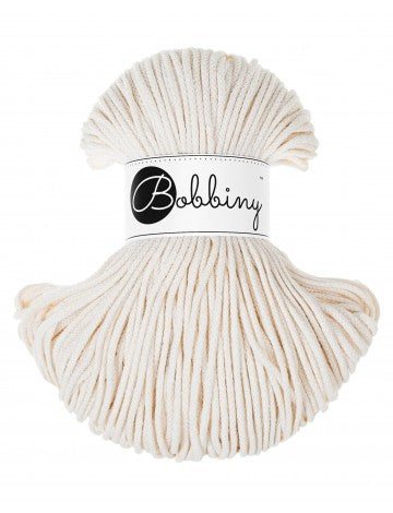Bobbiny 3mm Braided Cord