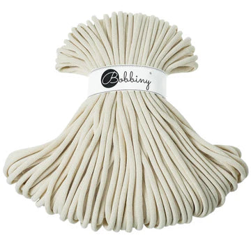 Bobbiny 9mm Braided Cord