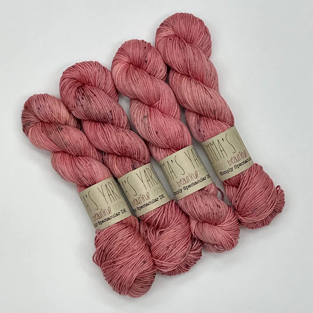 Simply Spectacular DK