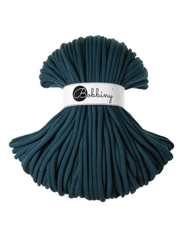 Bobbiny 9mm Braided Cord