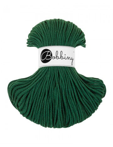 Bobbiny 3mm Braided Cord