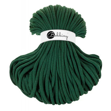 Bobbiny 9mm Braided Cord