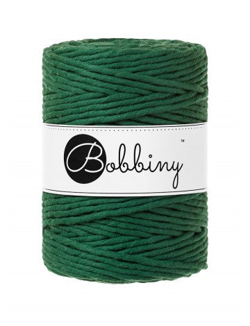Bobbiny 5mm Braided Cord