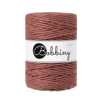 Bobbiny 5mm Braided Cord