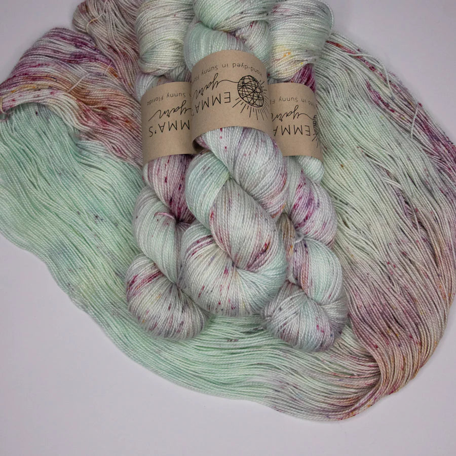 Washable Worsted