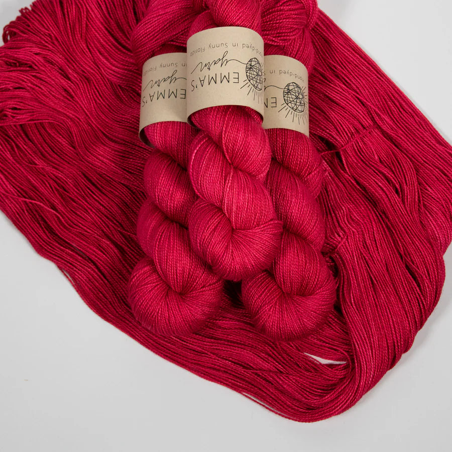 Washable Worsted