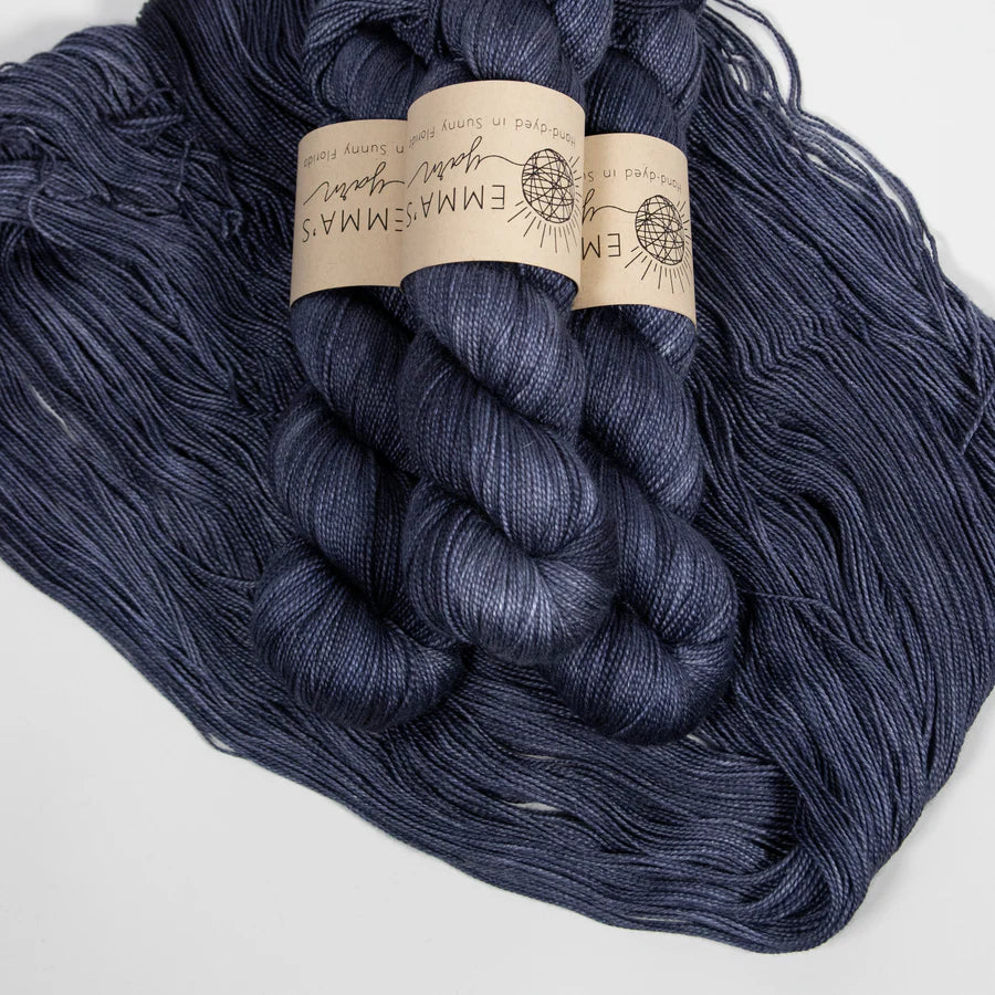 Washable Worsted