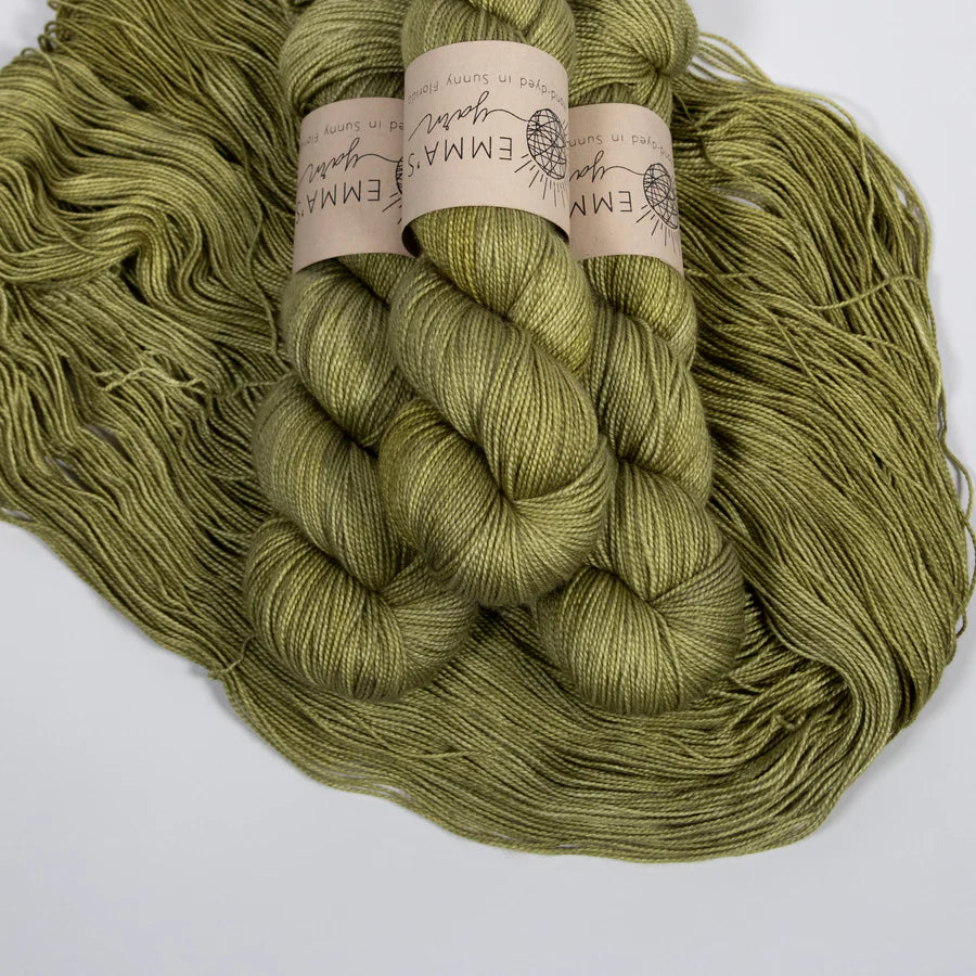 Washable Worsted