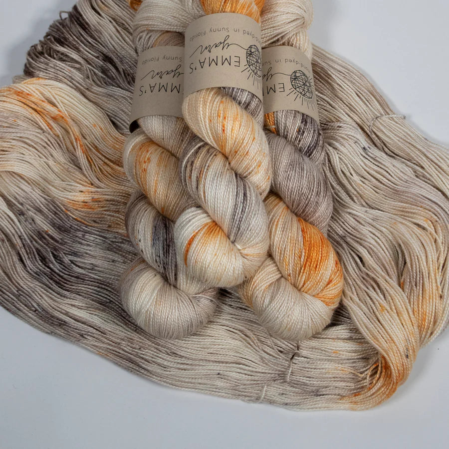 Washable Worsted