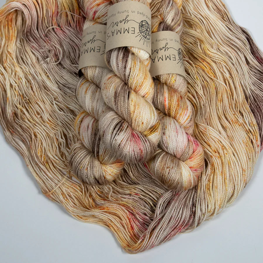 Washable Worsted