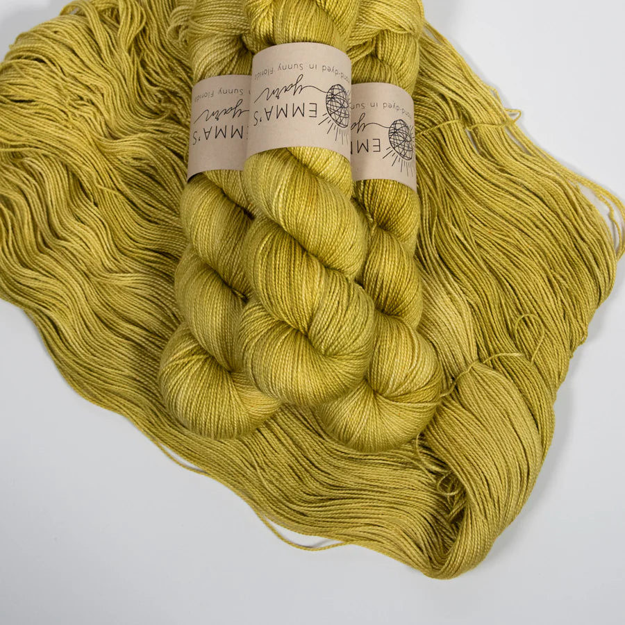 Washable Worsted