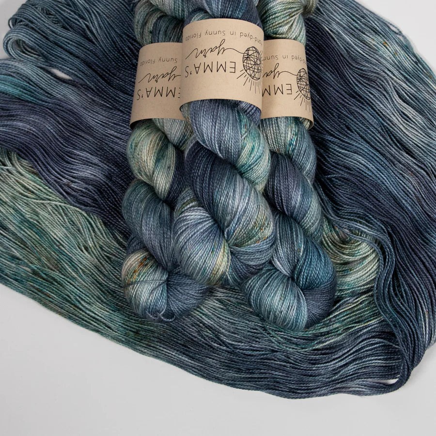 Washable Worsted
