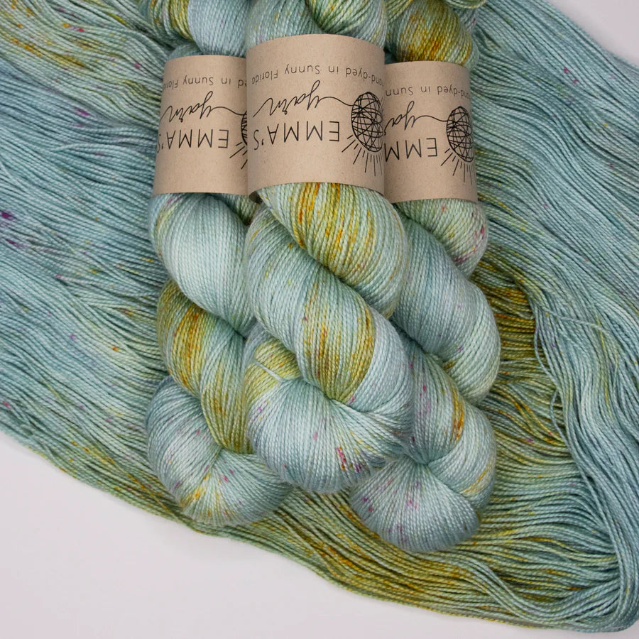 Washable Worsted