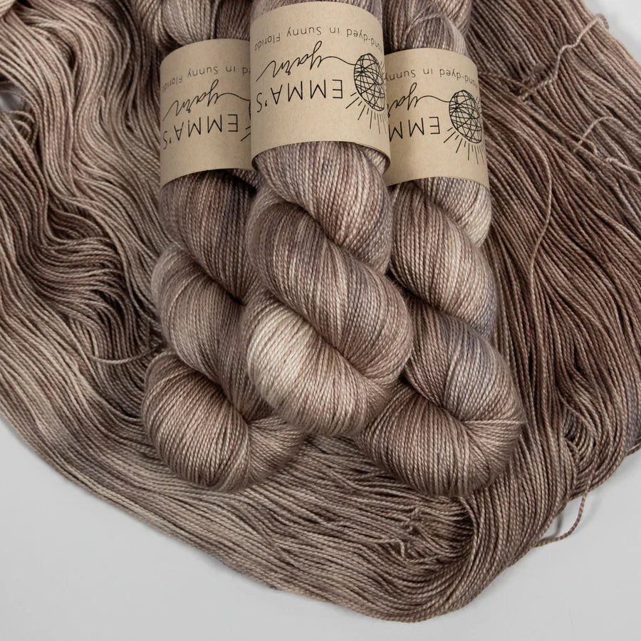 Washable Worsted