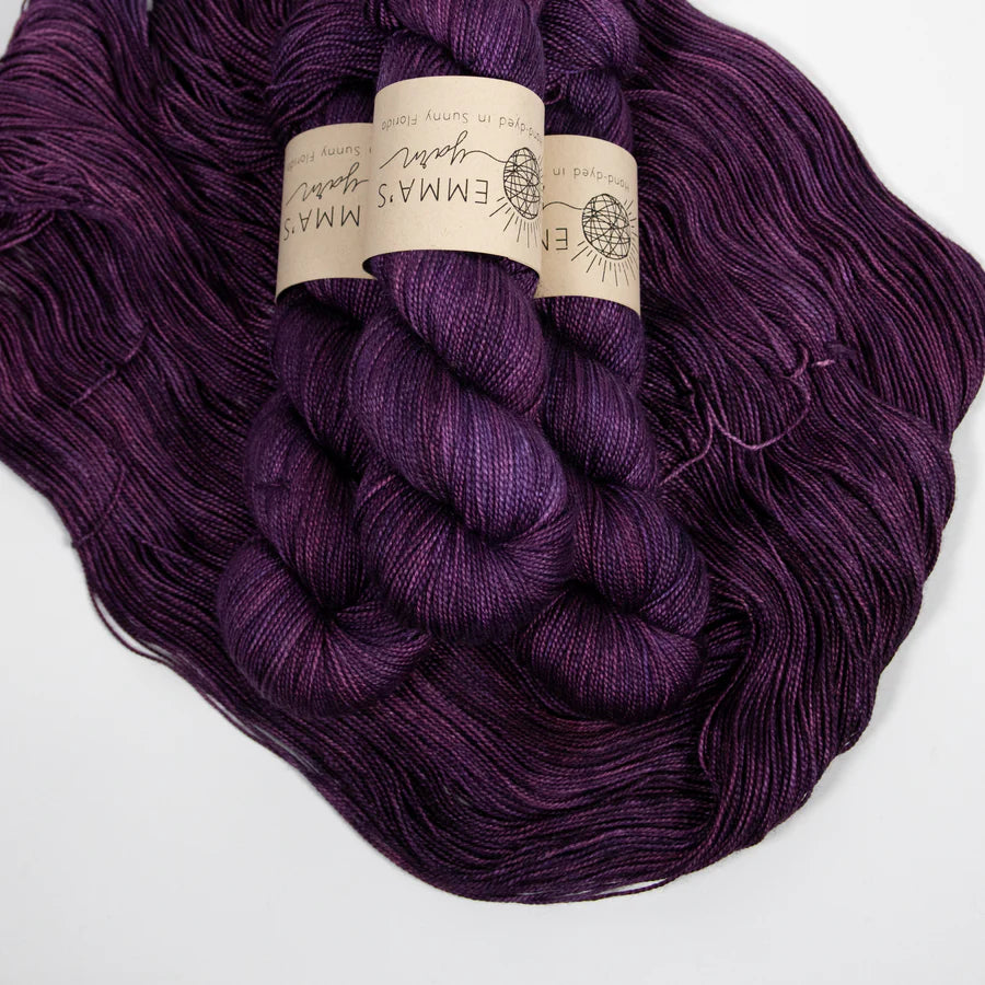 Washable Worsted