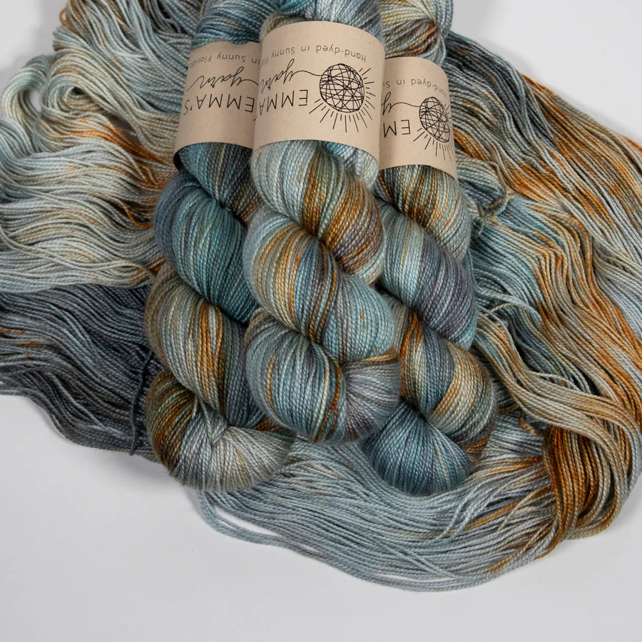 Washable Worsted