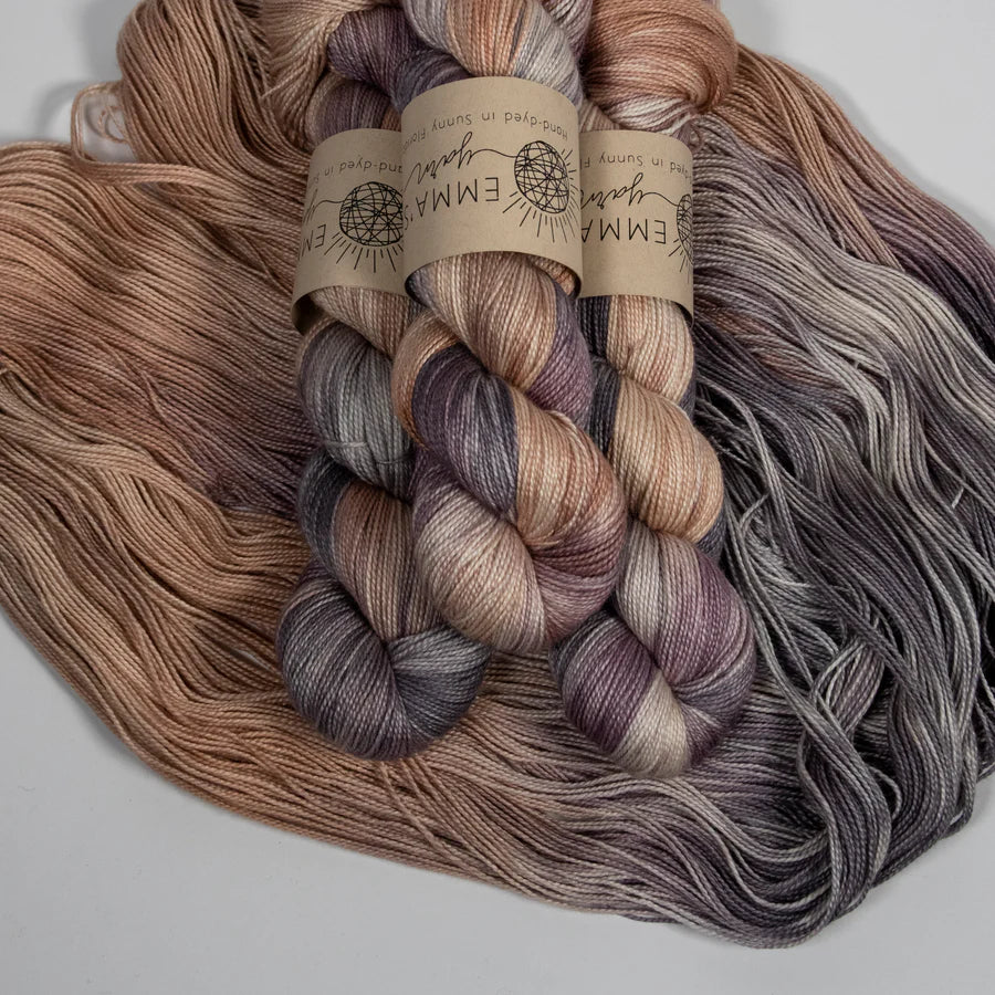 Washable Worsted