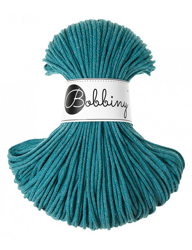 Bobbiny 3mm Braided Cord