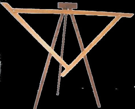 Triangle Loom