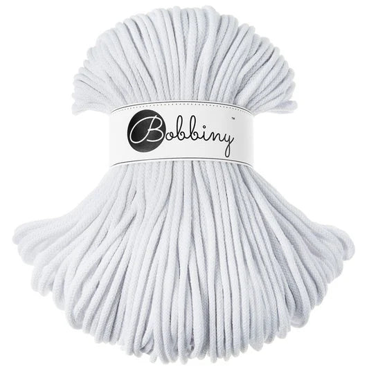 Bobbiny 5mm Braided Cord
