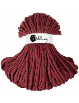 Bobbiny 9mm Braided Cord