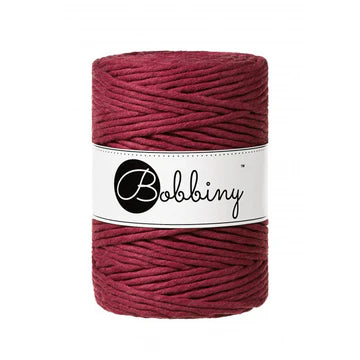 Bobbiny 5mm Braided Cord
