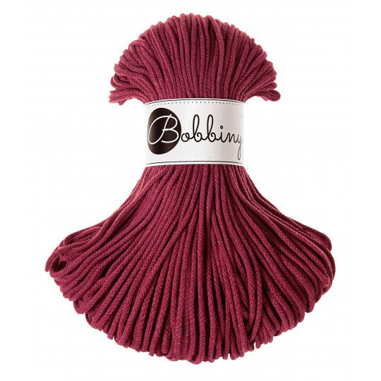 Bobbiny 3mm Braided Cord