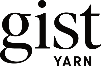 Gist Yarn