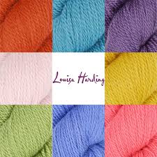 Louisa Harding Yarns