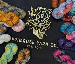 Primrose Yarn Co