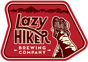 Lazy Hiker Shawl Kits