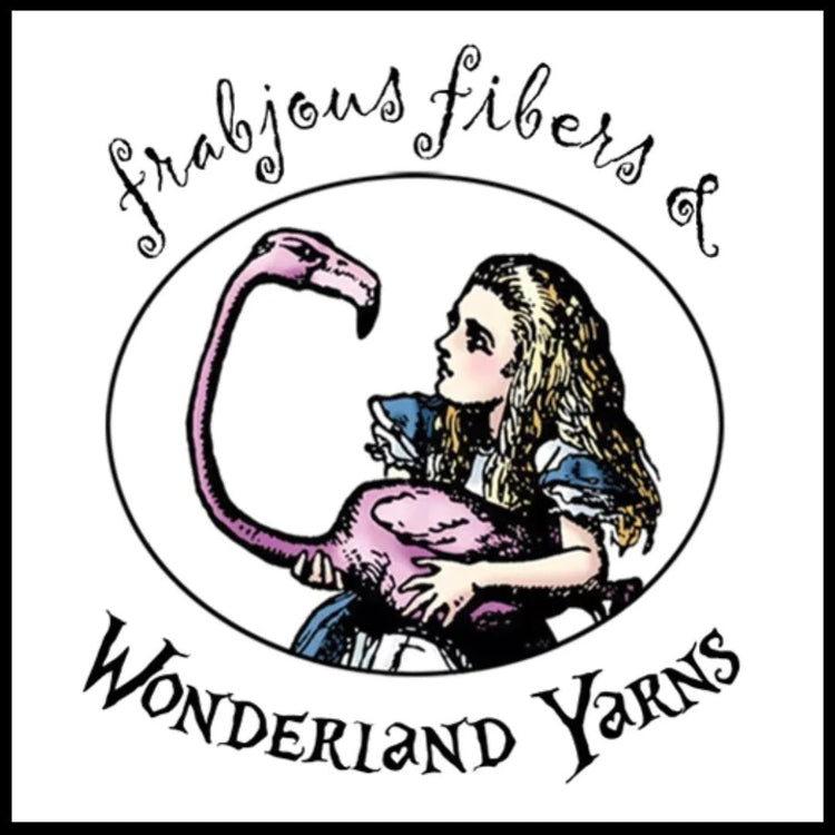 Wonderland Yarns