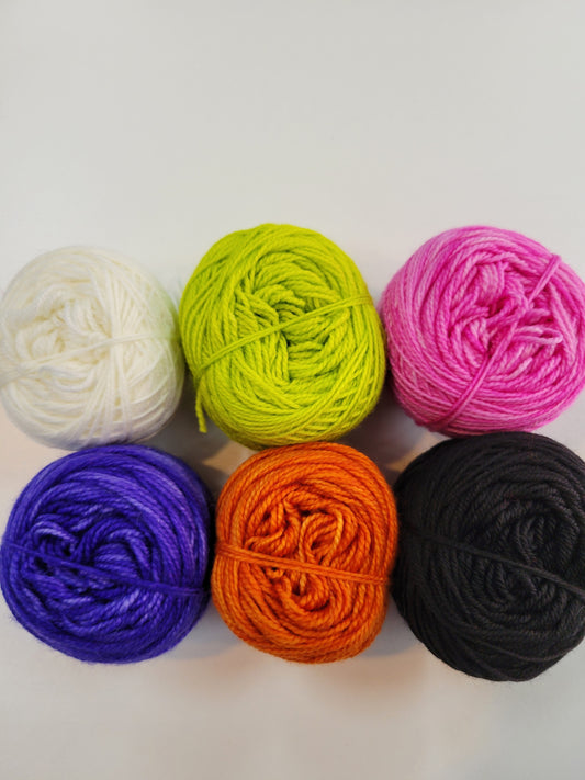 Halloween Party MKAL Kit