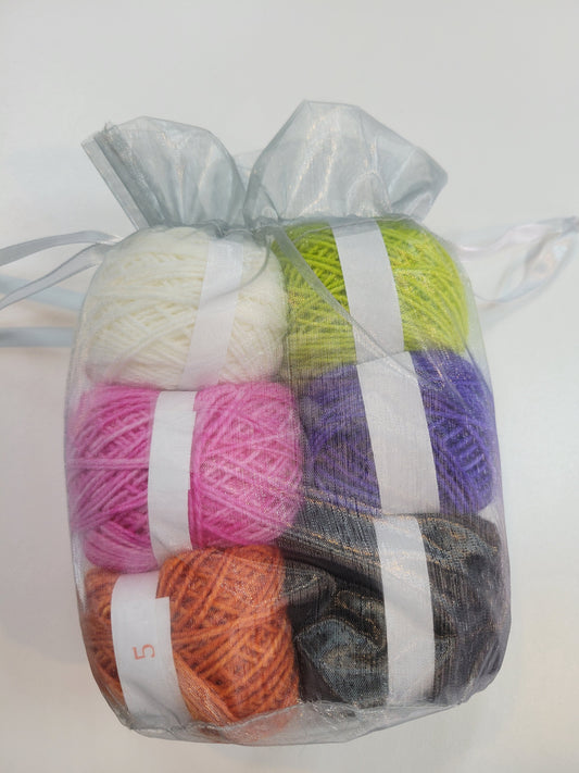 Halloween Party MKAL Kit