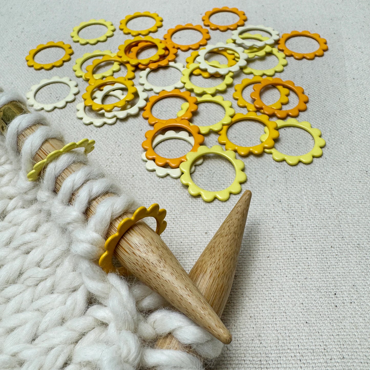 Allstitch Studio Extra Large Flowers