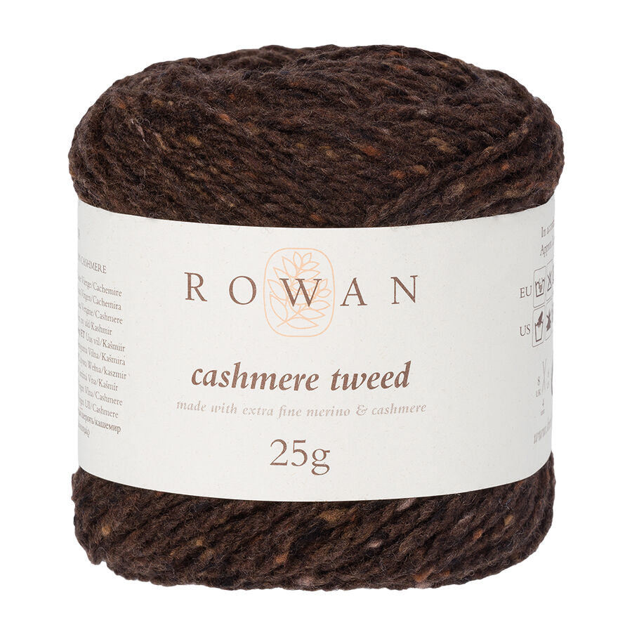 Cashmere Tweed