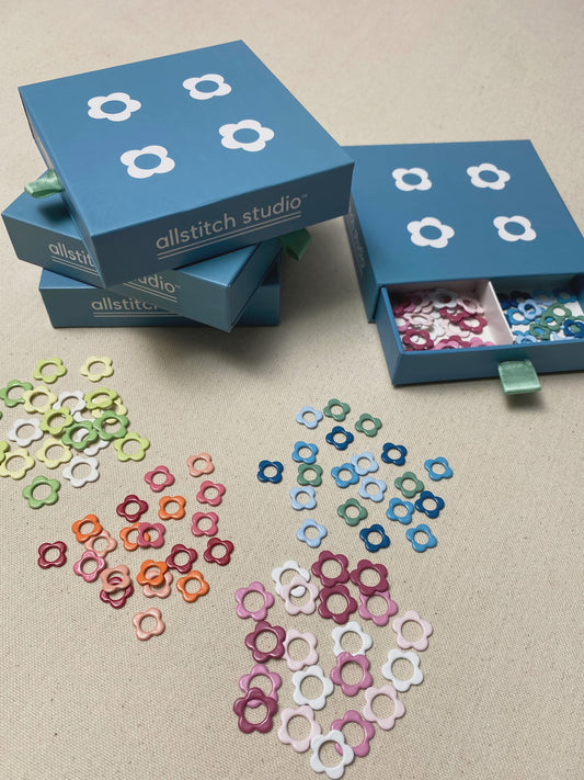 Allstitch Studio Marker Sampler