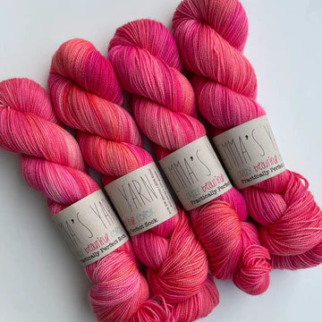 Practically Perfect Sock