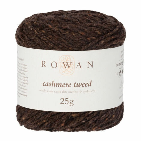 Cashmere Tweed