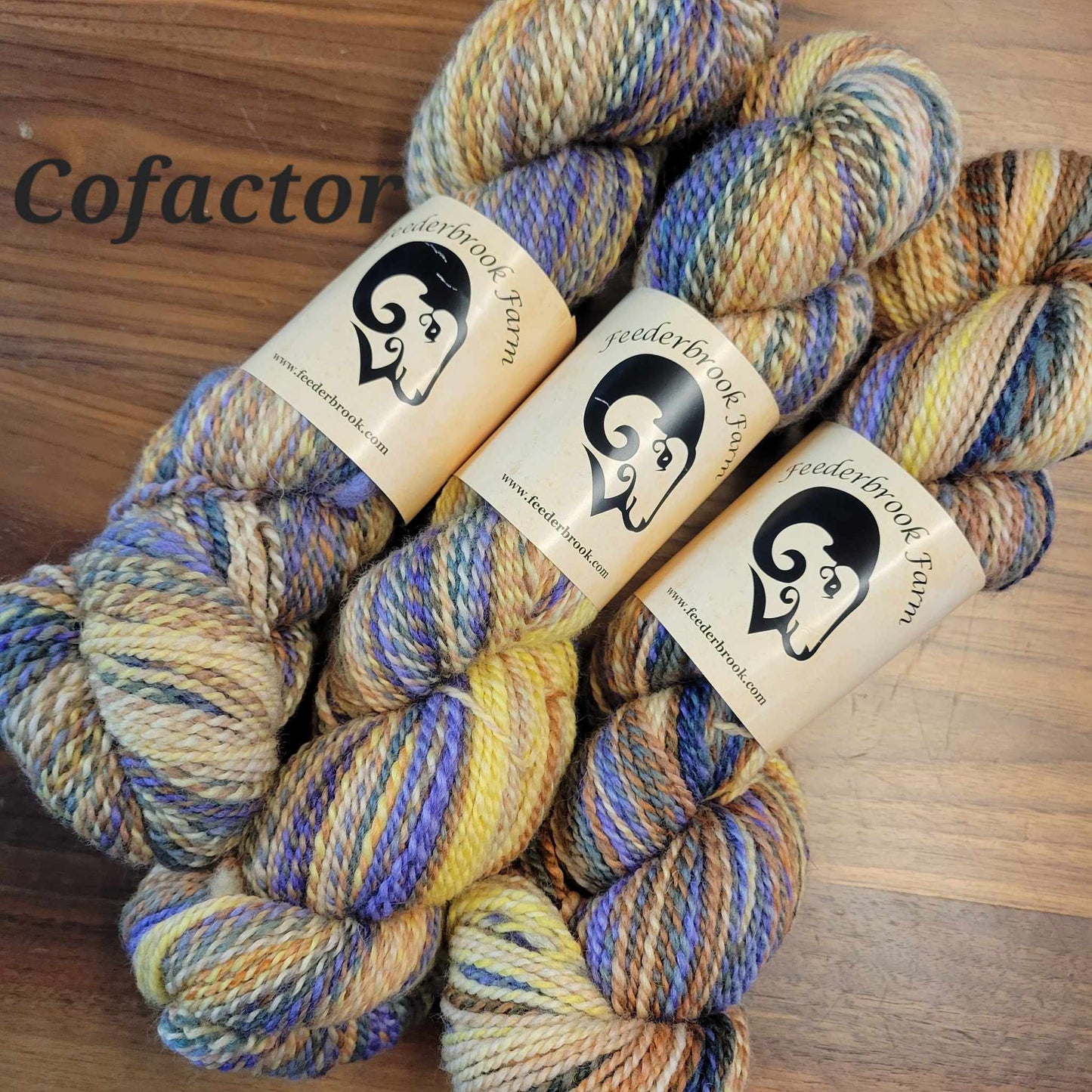 Feederbrook Entropy DK