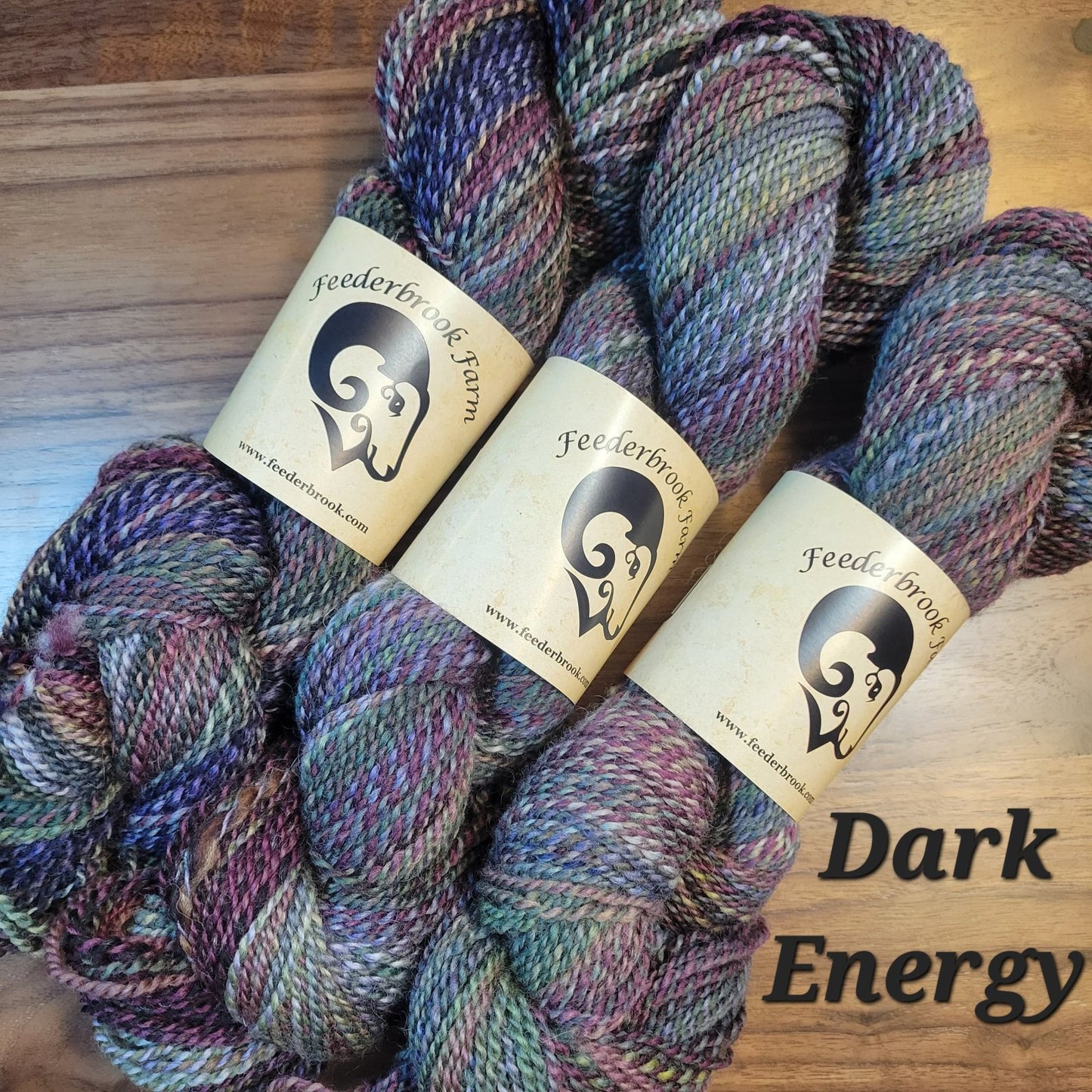 Feederbrook Entropy DK