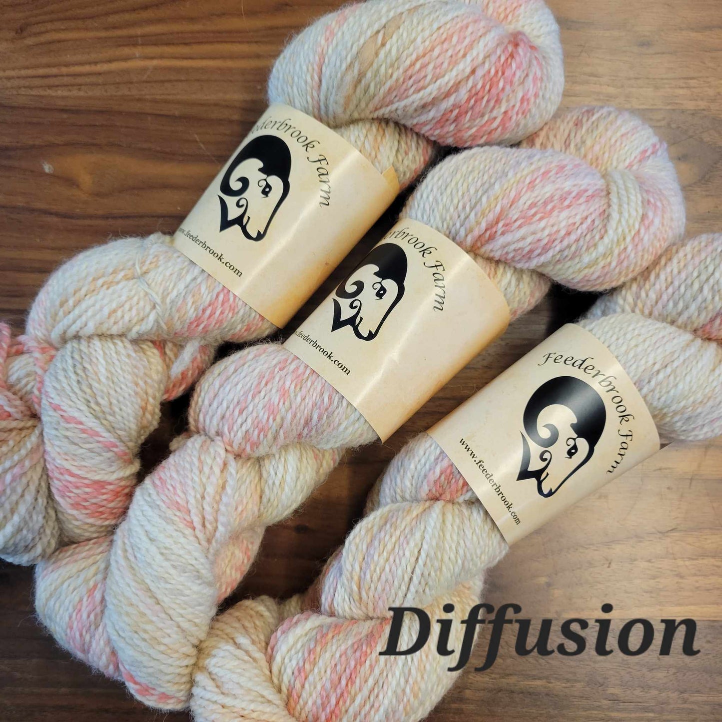 Feederbrook Entropy DK
