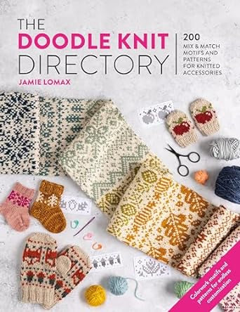 Doodle Knit Directory