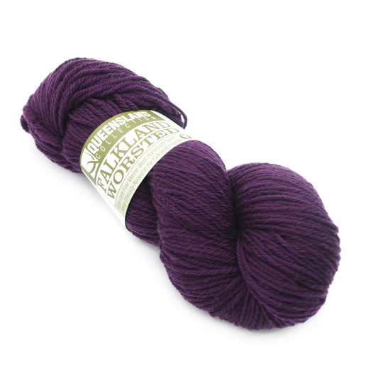 Falkland Worsted