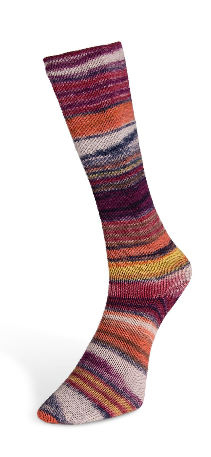 Eclectic Sock